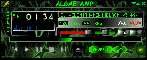 Algae Amp